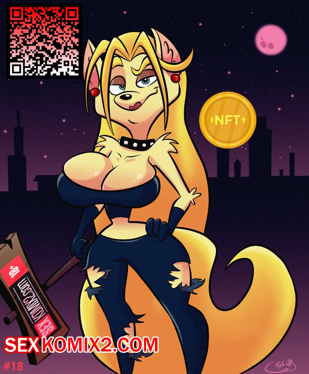 Porn Anastasia 18 artist elfox69 universe Furry Comic pornô em