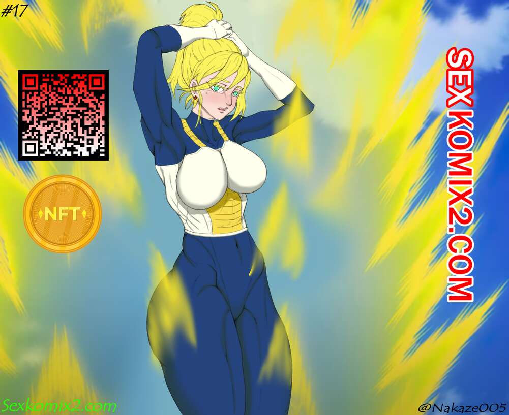 Porn Anastasia 17. artist Nakaze005. universe DrgnBll.