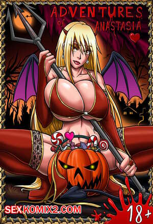 Porno comic Adventures of Anastasia. Halloween. by sexkomix2.com. Porno comic Adventures of Anastasia. Halloween. by sexkomix2.com.