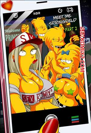 Porno comic Simpsons. Adventures of Anastasia. Part 2. Meet me Springfield. by sexkomix2.com. Porno comic Simpsons. Adventures of Anastasia. Part 2. Meet me Springfield. by sexkomix2.com.