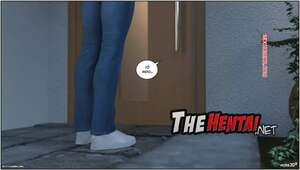 Porno comic 10 AM. Episode 6. Hijab 3DX, LoseKorntrol