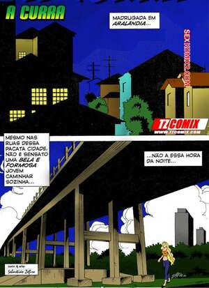 Porno comic A Curra. HQPornoTZComiX Porno comic A Curra. HQPornoTZComiX