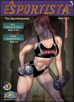 Porno comic A Esportista 3. Parte 1. Secretaria Gostosa Porno comic A Esportista 3. Parte 1. Secretaria Gostosa