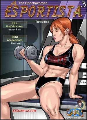 Porno comic A Esportista 3. Parte 2. Rotina Sexual Da Casada Porno comic A Esportista 3. Parte 2. Rotina Sexual Da Casada
