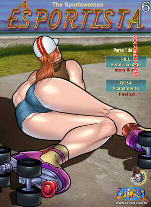 Porno comic A Esportista 6. Parte 1 Porno comic A Esportista 6. Parte 1