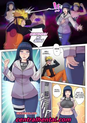 Porno comic A Hyuu Naruto Porno comic A Hyuu Naruto