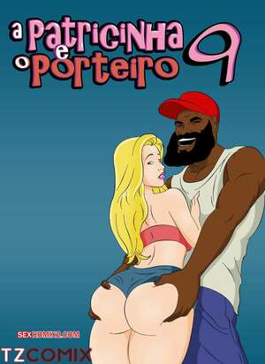 Porno comic A Patricinha e o Porteiro 9. HQPornoTZComiX Porno comic A Patricinha e o Porteiro 9. HQPornoTZComiX