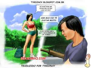 Porno comic A Proposta Indecente Porno comic A Proposta Indecente