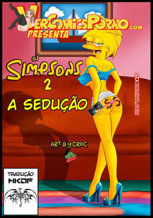 Porno comic A sedução da Lisa a irmã puta Porno comic A sedução da Lisa a irmã puta