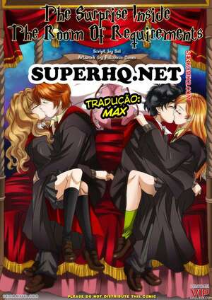Porno comic A Surpresa Dentro da Sala de Requerimentos Porno comic A Surpresa Dentro da Sala de Requerimentos
