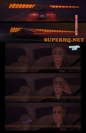 Porno comic About a Girl