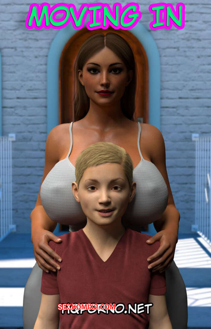 Porno comic Abusando da Milf rabuda