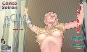 Porno comic Acima de Tudo Porno comic Acima de Tudo