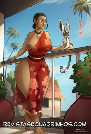 Porno comic After Avatar 4. EmmaBrave Porno comic After Avatar 4. EmmaBrave