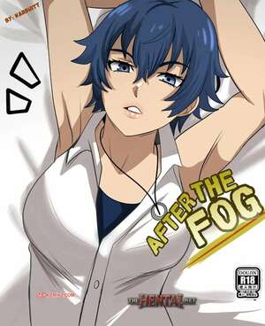 Porno comic After The Fog. Karbuitt