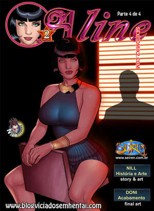 Porno comic Aline a putinha 2. Parte 4 Porno comic Aline a putinha 2. Parte 4