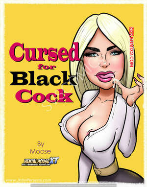 Porno comic Amaldicoada por Rola negra