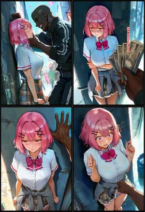 Porno comic Amaori Renako Porno comic Amaori Renako