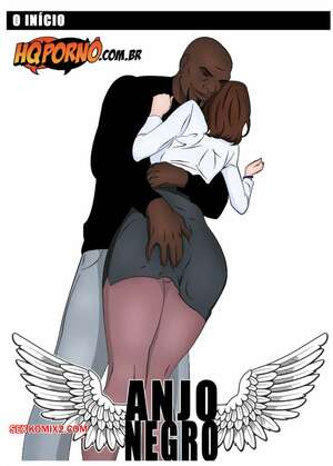 Porno comic Anjo negro. Parte 1. HQPorno Porno comic Anjo negro. Parte 1. HQPorno