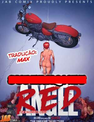 Porno comic Anjo Vermelho 10 Porno comic Anjo Vermelho 10