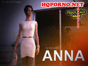 Porno comic Anna. Porno comic Anna.