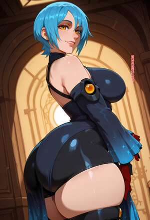 Porno comic anime Anti Aqua x BBC. Floxin Porno comic anime Anti Aqua x BBC. Floxin