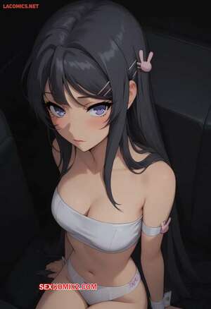 Porno comic Aobuta. Rascal Does Not Dream of Bunny Girl Senpai. Scarlet Meow Porno comic Aobuta. Rascal Does Not Dream of Bunny Girl Senpai. Scarlet Meow