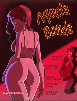 Porno comic Aquela Bunda. Porno comic Aquela Bunda.