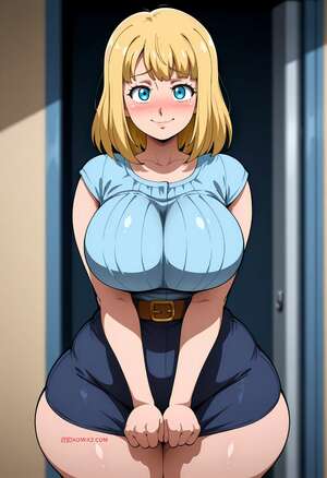 Porno comic Arisa Suzumura. Floxin