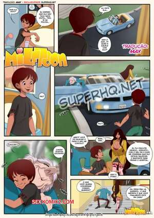 Porno comic Arranged Marriage 3. Milftoon Porno comic Arranged Marriage 3. Milftoon
