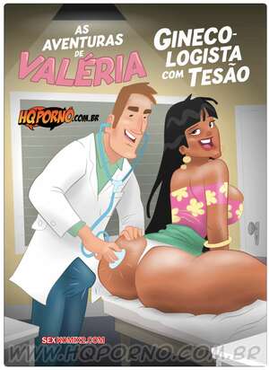 Porno comic As Aventuras de Valeria.  Parte 3. HQPorno Porno comic As Aventuras de Valeria.  Parte 3. HQPorno