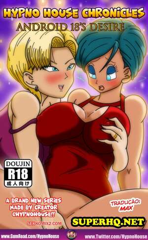 Porno comic anime As Crônicas Hipnóticas da 18 Porno comic anime As Crônicas Hipnóticas da 18