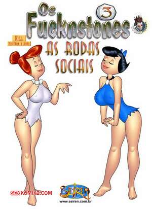 Porno comic As Rodas Sociais. Fucknstones 3. Parte 1 Porno comic As Rodas Sociais. Fucknstones 3. Parte 1