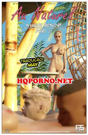 Porno comic Au Naturel 21. Pegasus Smith Porno comic Au Naturel 21. Pegasus Smith