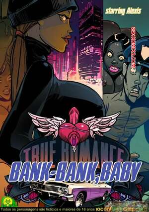 Porno comic Bank Bank, Baby. Porno comic Bank Bank, Baby.