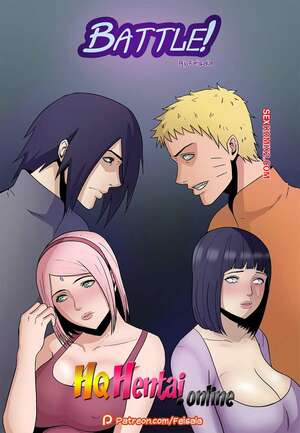 Porno comic Batalha Sexual Porno comic Batalha Sexual