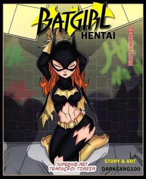 Porno comic Batgirl 1. Batman Além Porno comic Batgirl 1. Batman Além