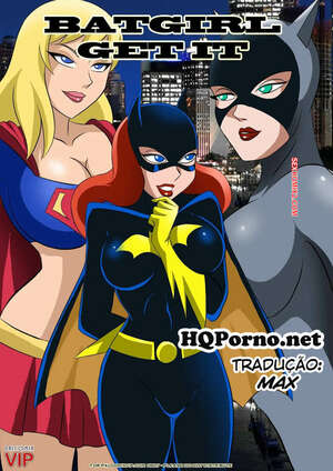 Porno comic Batgirl Get It. Palcomix Porno comic Batgirl Get It. Palcomix