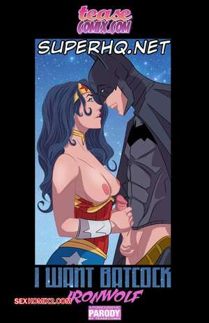 Porno comic Batman comendo Mulher Maravilha Porno comic Batman comendo Mulher Maravilha