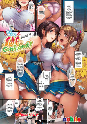 Porno comic anime Be More Self Confident. Porno comic anime Be More Self Confident.
