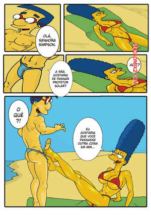 Porno comic Beach Fun. The Fear. The Simpsons. Porno comic Beach Fun. The Fear. The Simpsons.