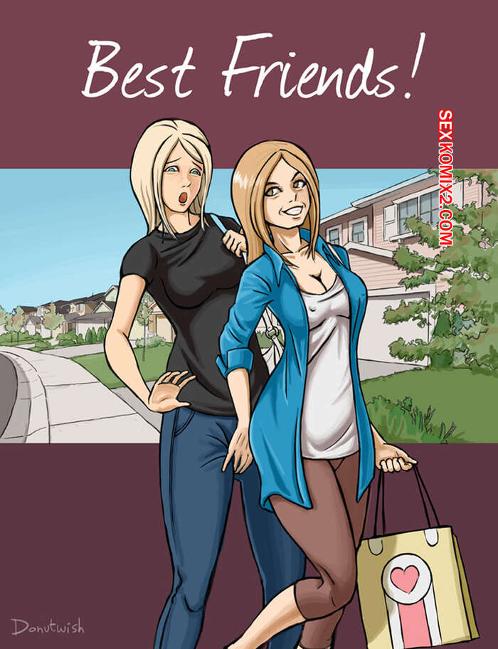 Porno comic Best Friends.
