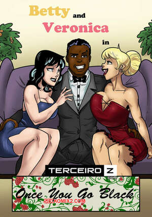 Porno comic Betty e Verônica Porno comic Betty e Verônica