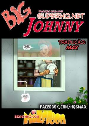 Porno comic Big Johnny. Milftoon. Porno comic Big Johnny. Milftoon.