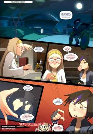 Porno comic Big Sloppy Fingers. Operação Big Hero. Porno comic Big Sloppy Fingers. Operação Big Hero.
