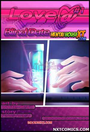 Porno comic Blind Date. Taboolicious Porno comic Blind Date. Taboolicious