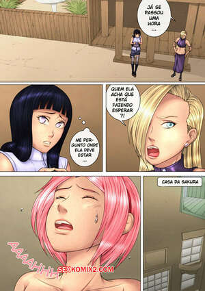 Porno comic Bonding Time. Kibate. Naruto. Porno comic Bonding Time. Kibate. Naruto.