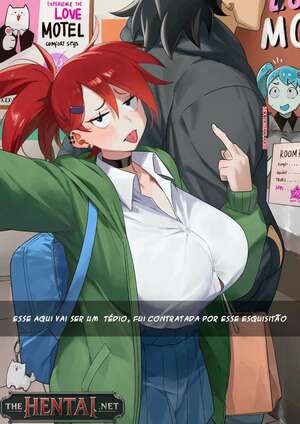 Porno comic Boring. Nia4294