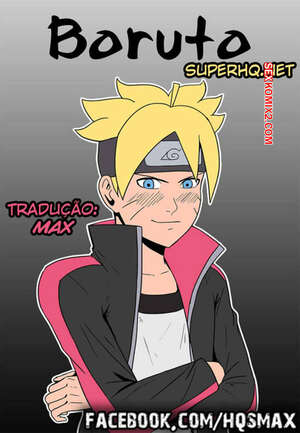 Porno comic anime Boruto aproveitando da mamãe Porno comic anime Boruto aproveitando da mamãe