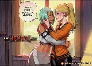 Porno comic Bred With Love. Amadeus V